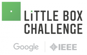 Google Little Box Challenge